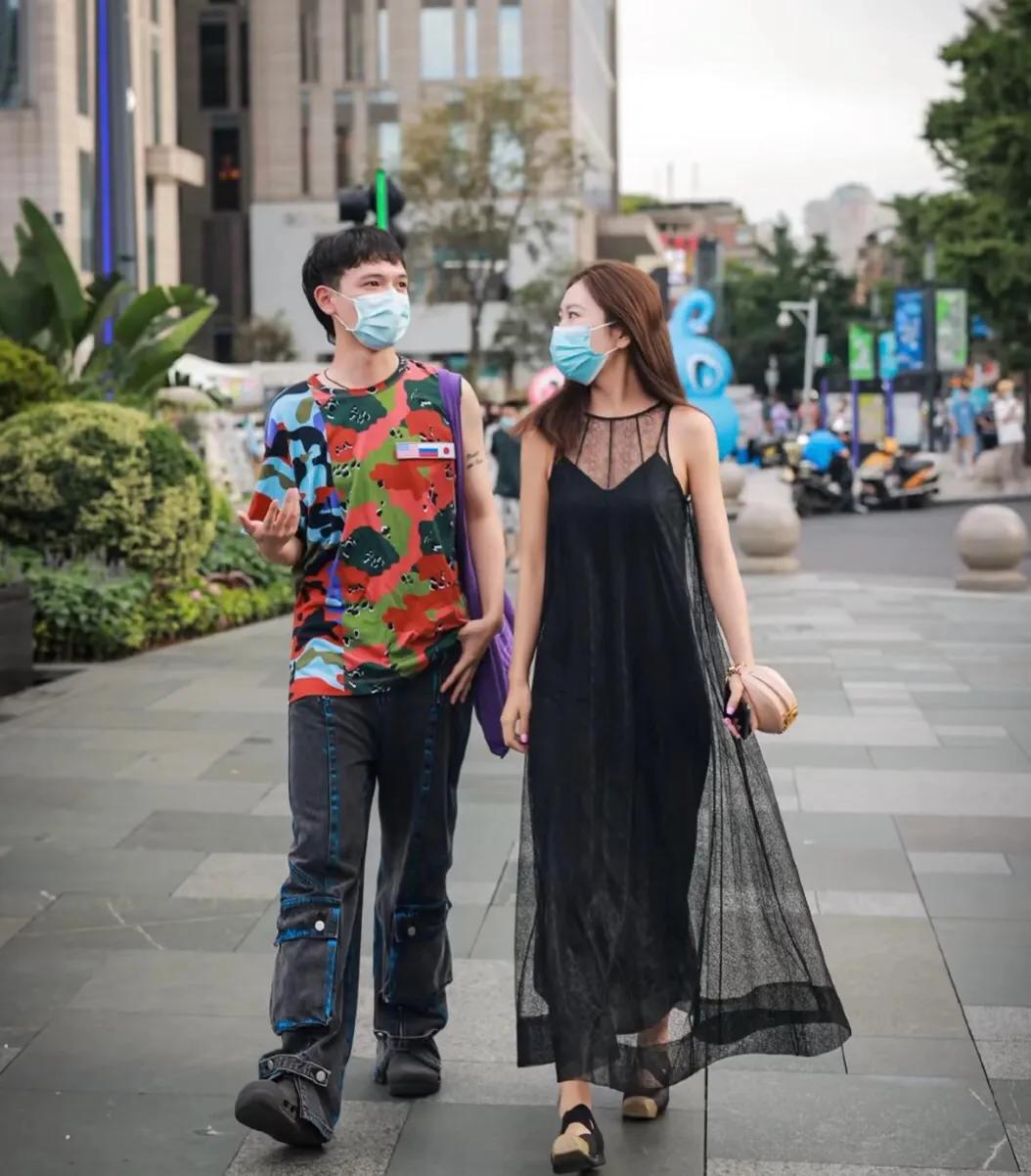 今年最时髦的4条短裤,选对短裤让你时髦一整个夏季