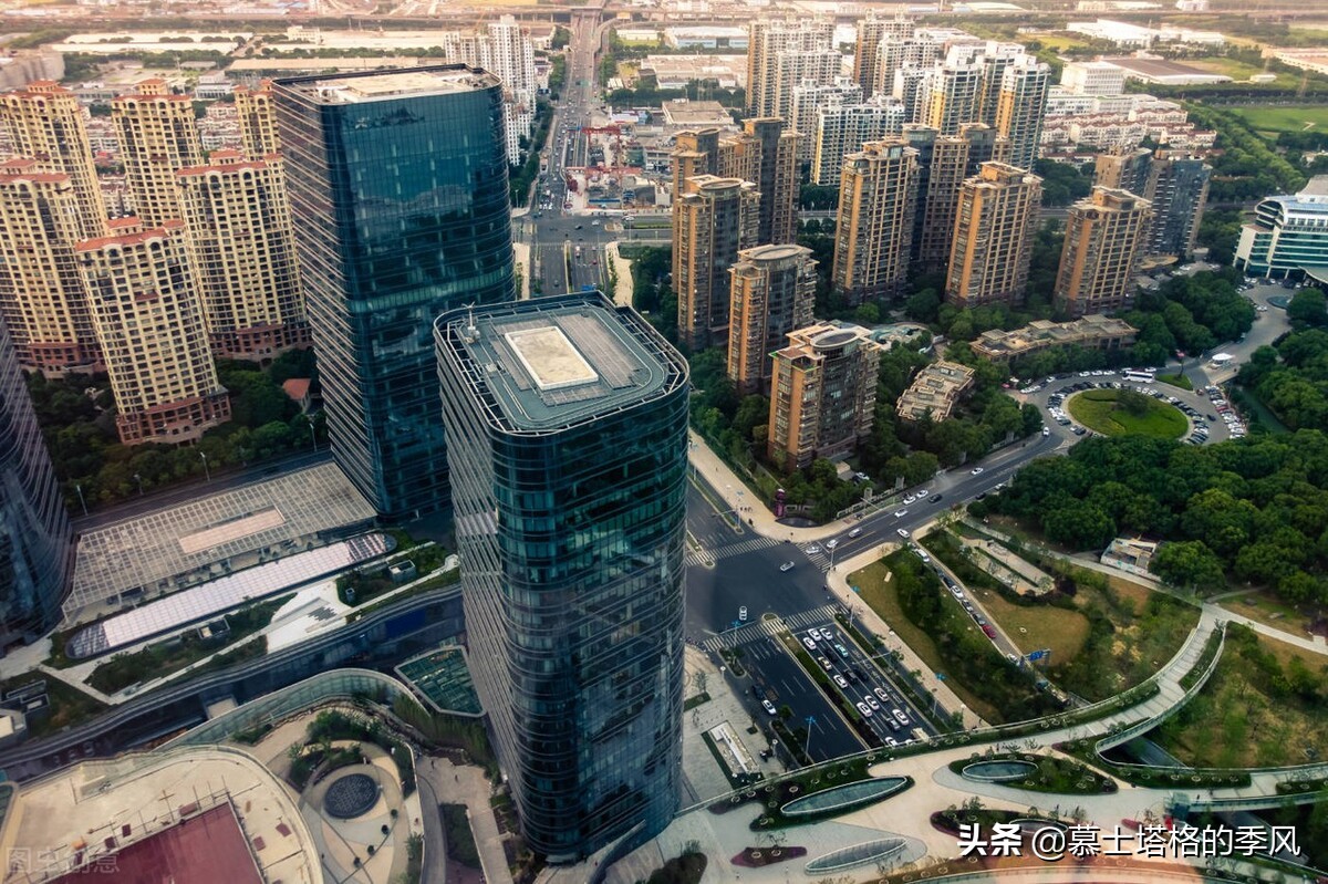 苏州算不算重要城市,苏州为什么是最强城市