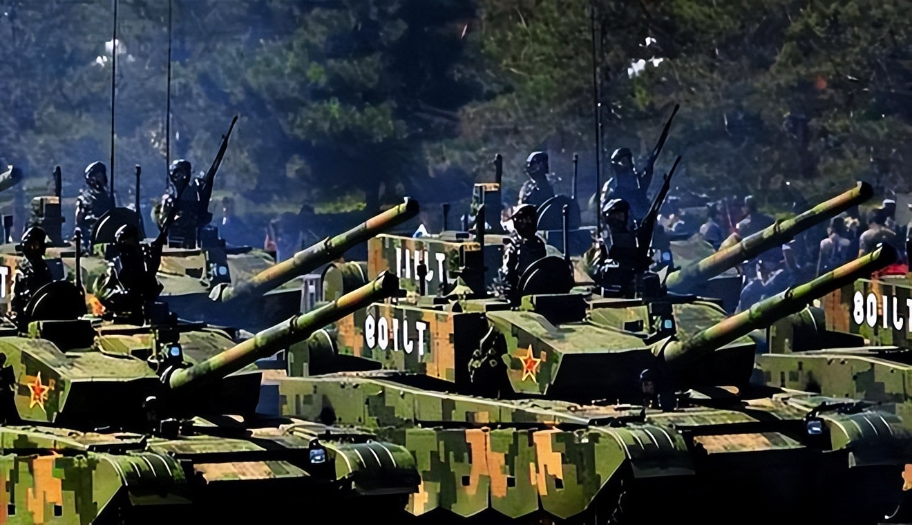 中国军队军师旅团营各有多少人,军队的军师旅团营连排各是多少人