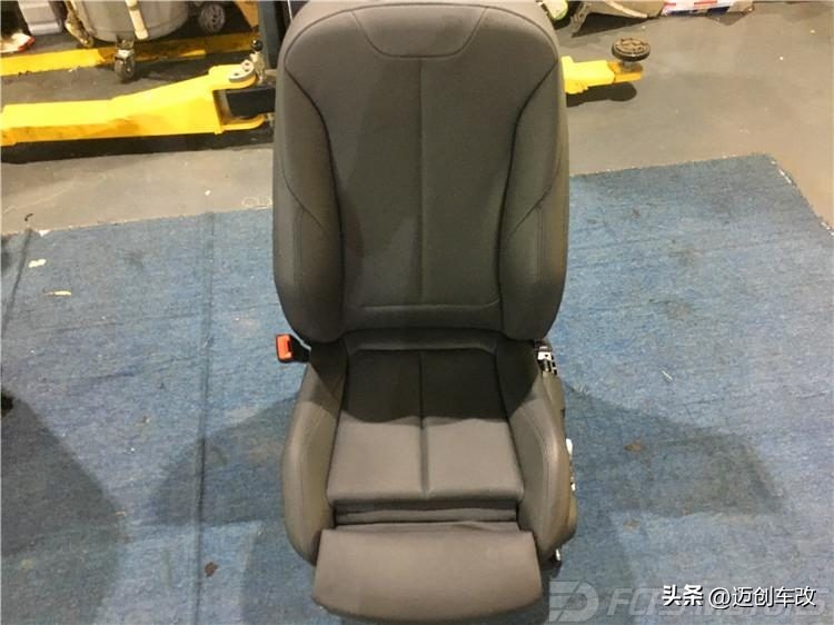 宝马新3系可以选装座椅通风吗,宝马530座椅通风值得加装吗