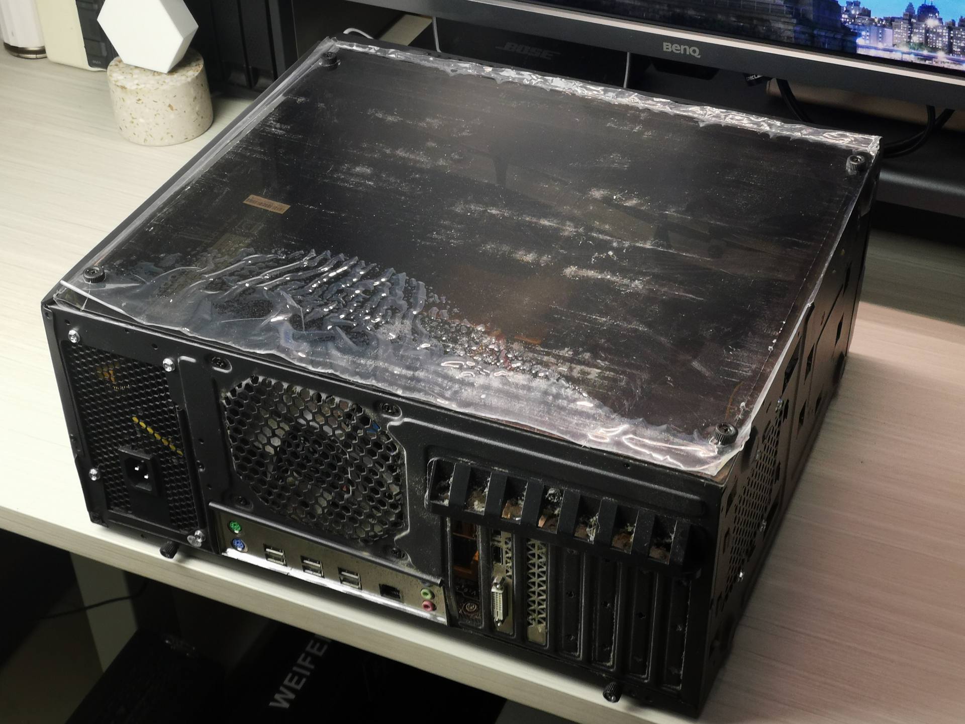 低价高配组装电脑骗局,组装机低价套路