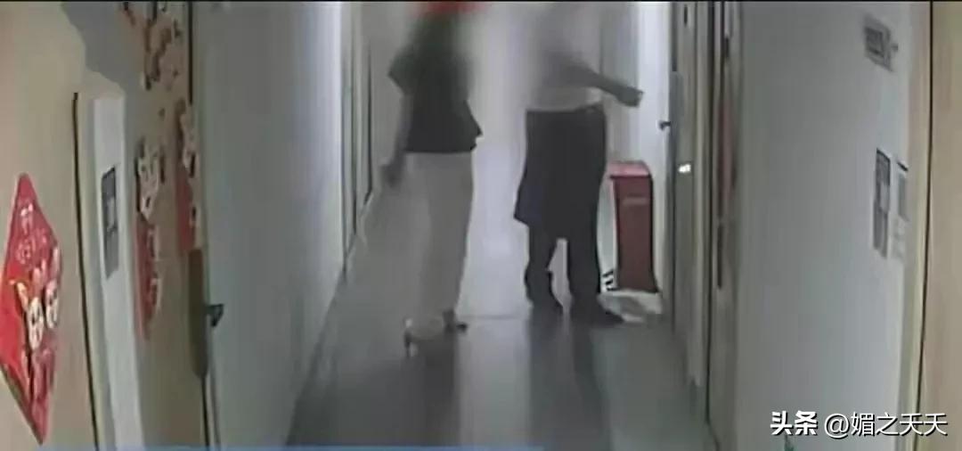 突发！南京高校领导被举报与人妻搞男女关系，不雅视频不堪入目