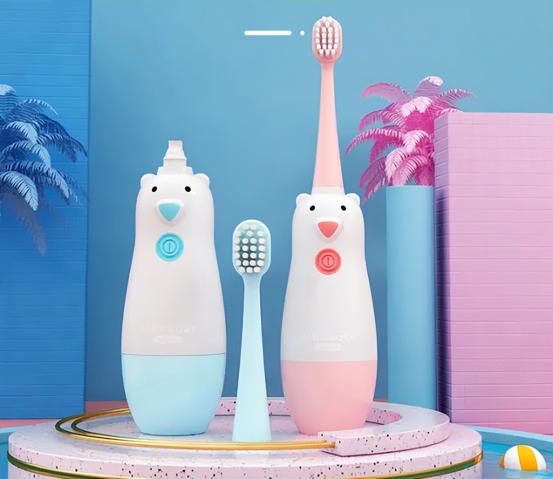 儿童电动牙刷的好处和危害有哪些,儿童电动牙刷的好处和危害