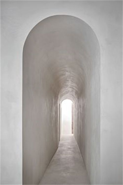 全屋地面微水泥装修效果,微水泥哪个品牌的好