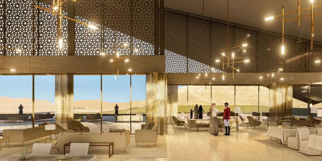 阿根廷EstudioRamos建筑事务所-真诚的现代主义！|EstudioRamos