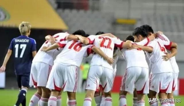 中国足球为什么不能上世界杯,中国足球未来100年可以进世界杯吗