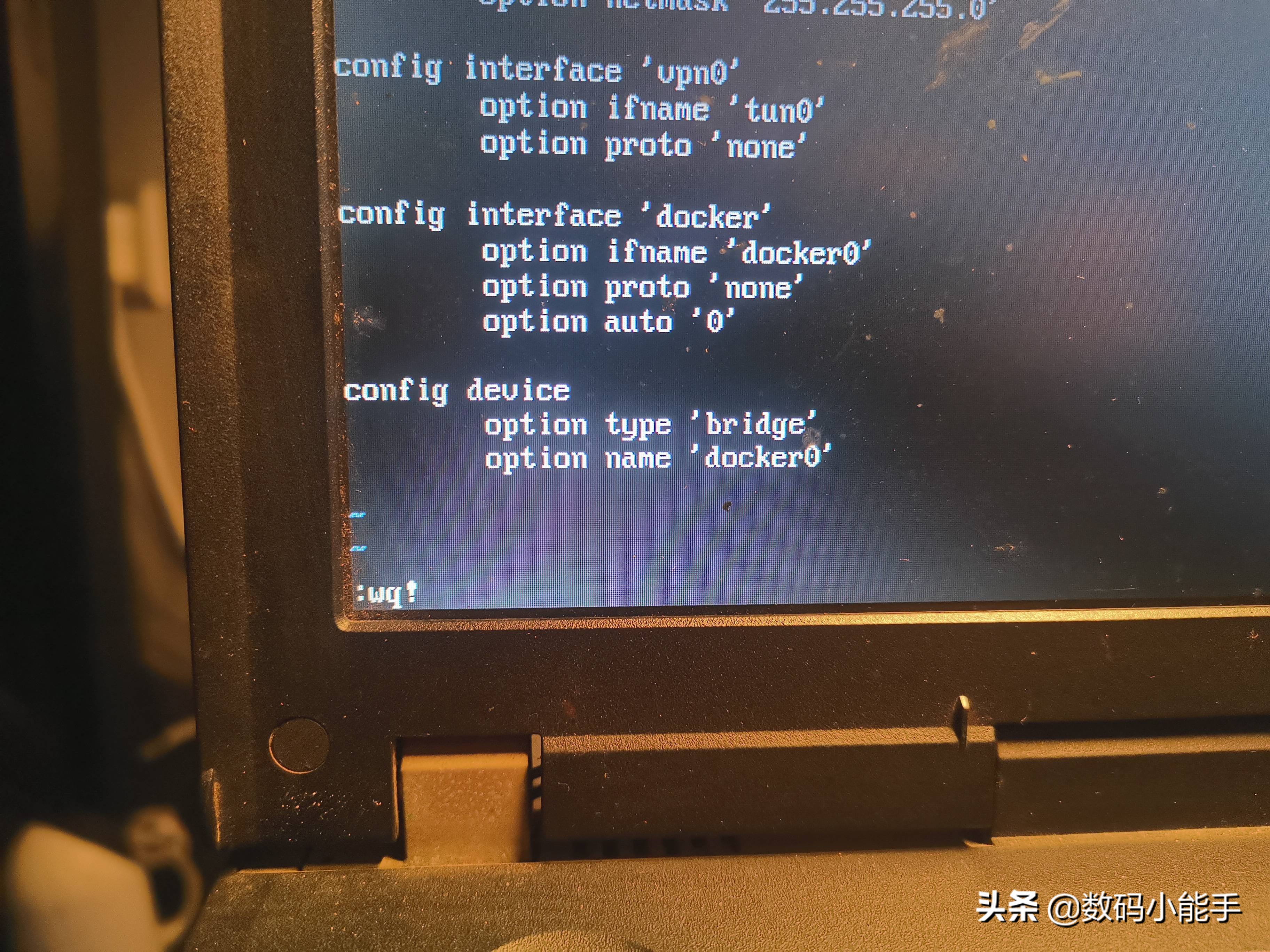 旧电脑安装openwrt教程,电脑openwrt设置教程