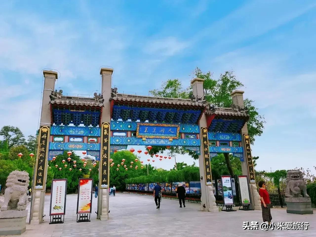 4天山东旅游攻略最全最好的线路,山东沿海自驾游最佳路线图