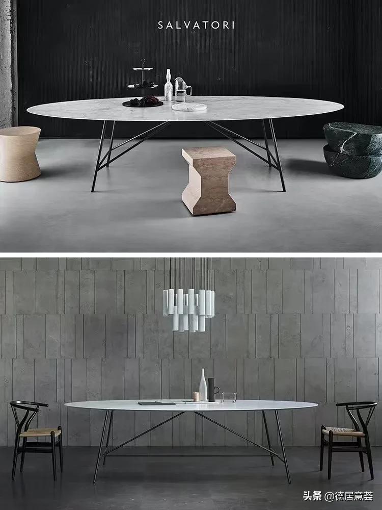 大理石餐桌6座,天然大理石餐桌价格表