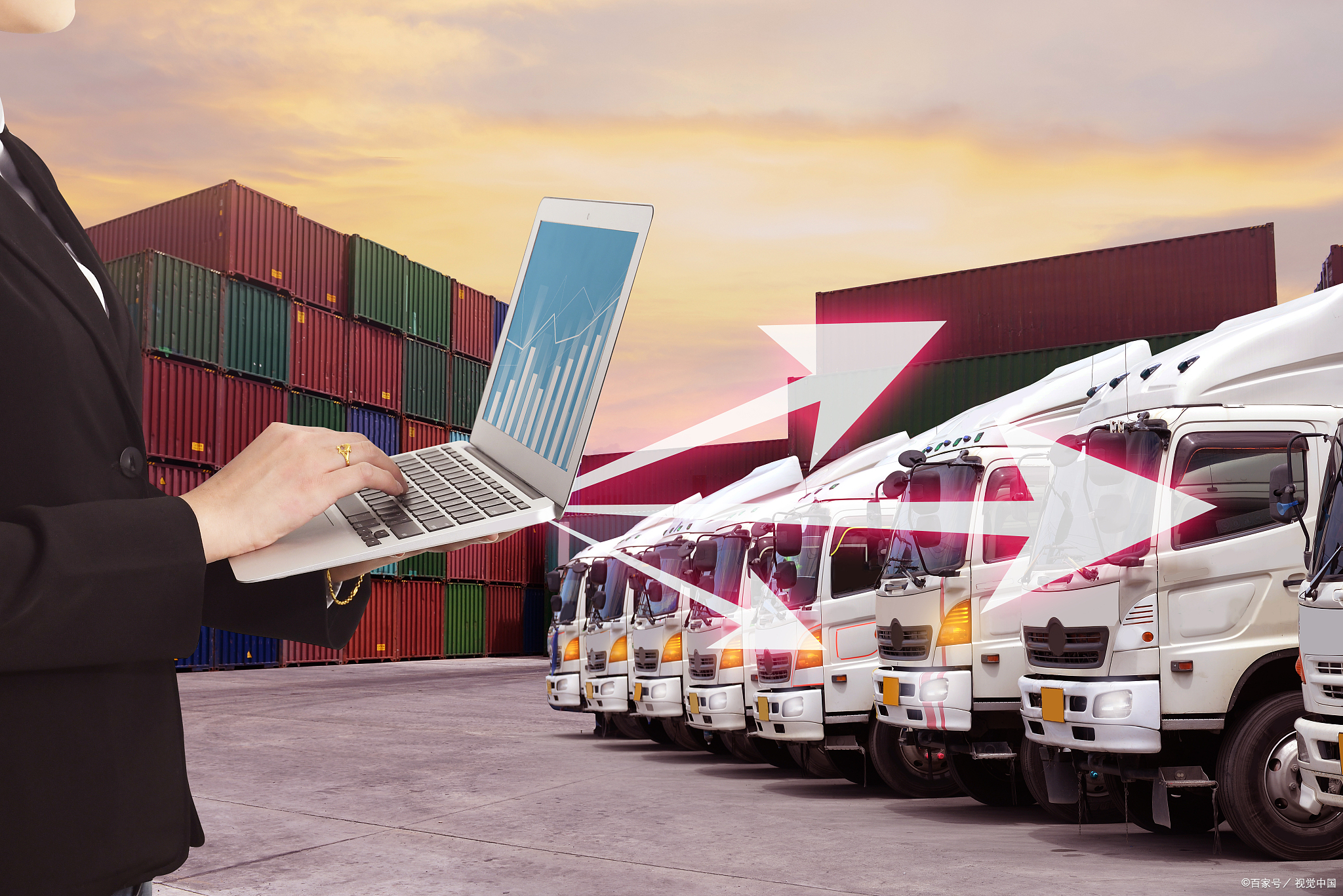 邮寄到国外直接寄还是找集运公司,如何选择一家靠谱集运公司