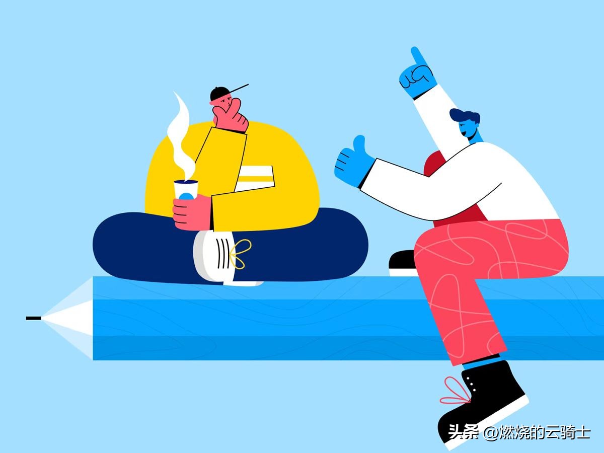 当领导说工作态度不行,当领导说你工作不认真怎么办