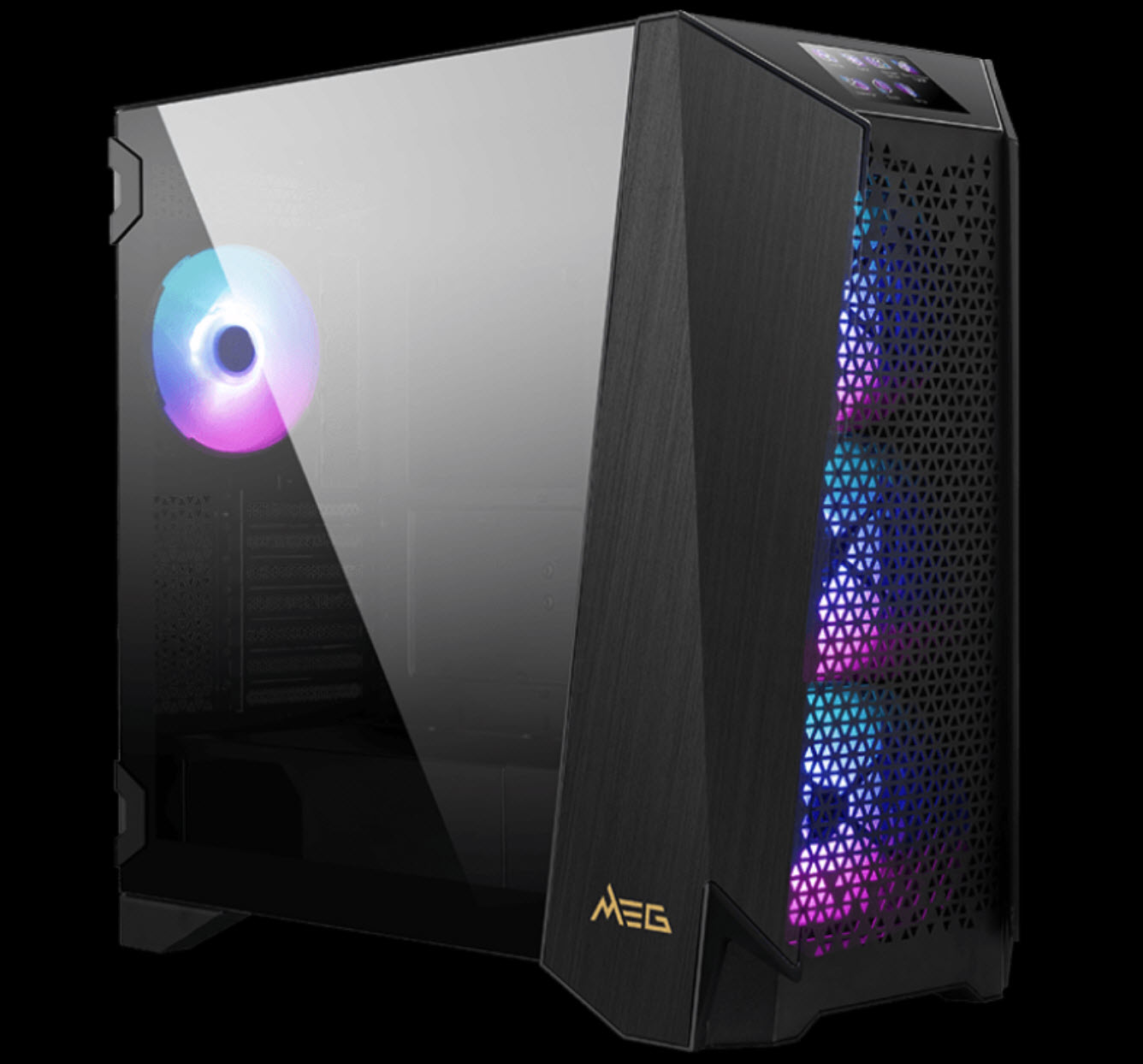 618装机配置清单,618装机硬件推荐