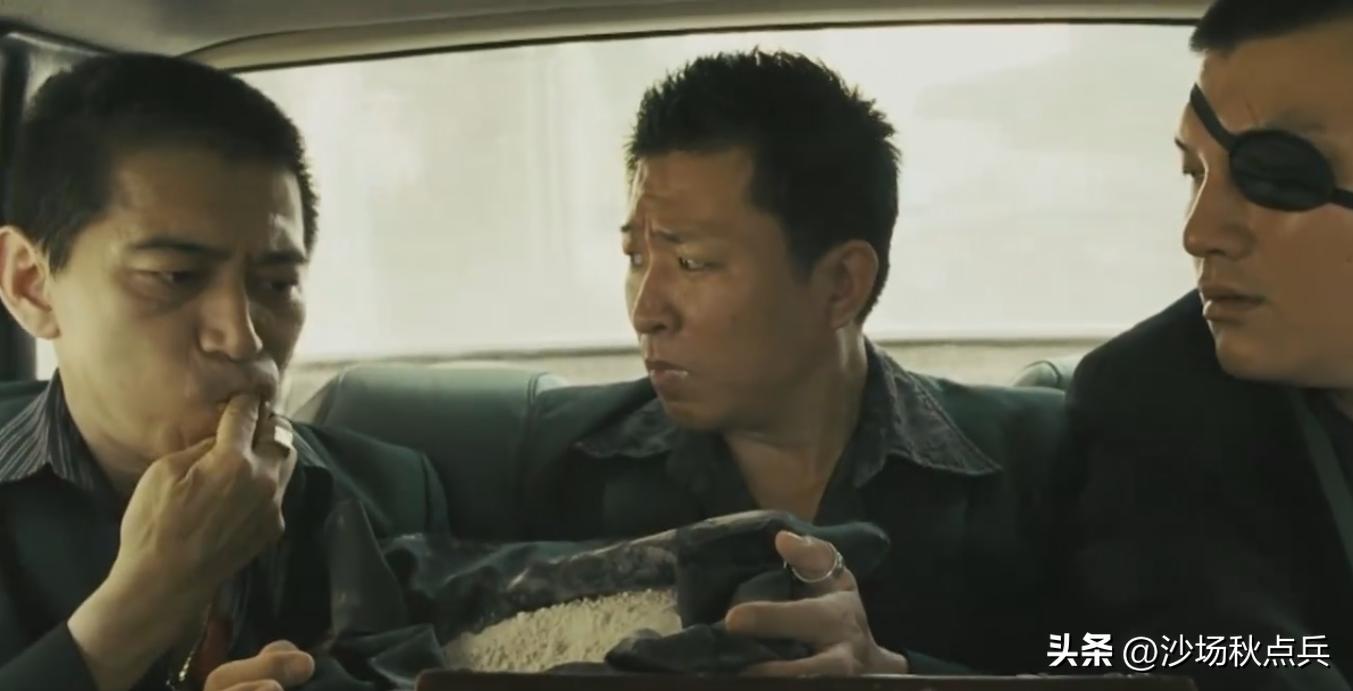 *华反**分子河山硕，死在美国两年后，骨灰被当地黑人“零元购”了