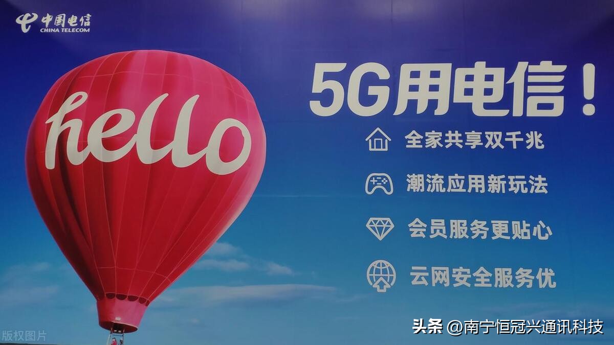 电信宽带哪一种好,选择中国电信