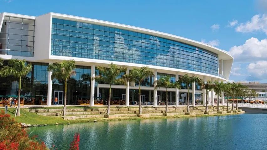 看球追星两不误！这些美国大学是体育管理专业的顶流