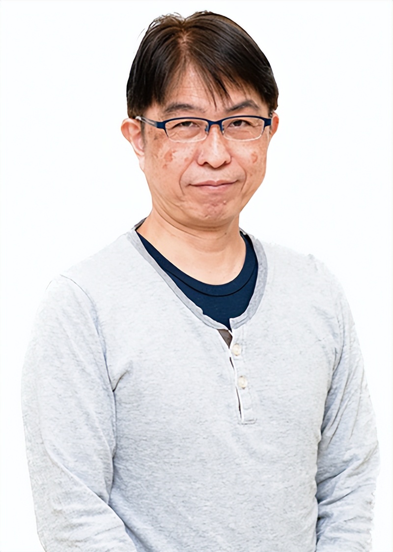 晴渡探校|AAA专门学校动漫艺术学院