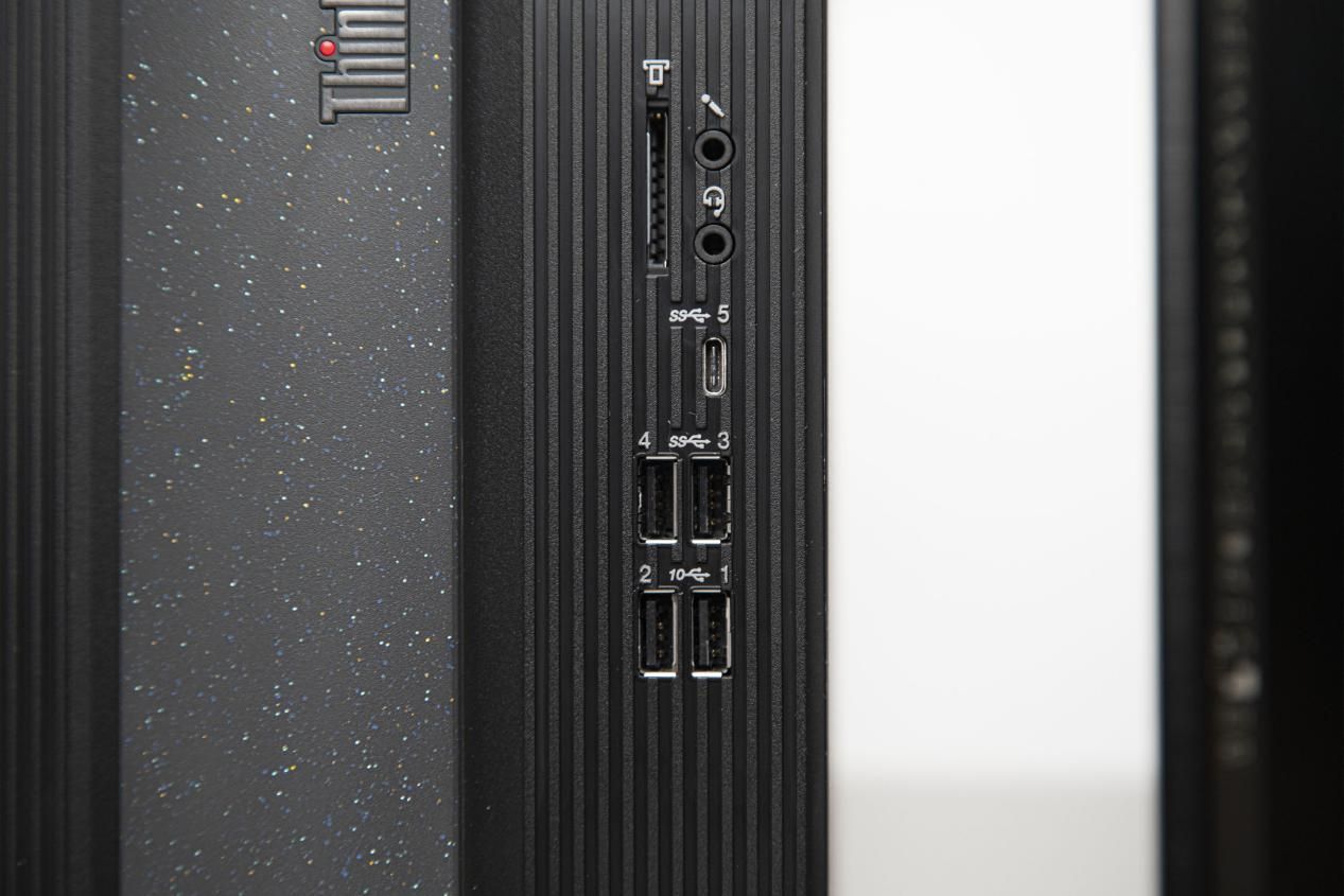 联想thinkcentreneop780,联想thinkcentrem930t评测