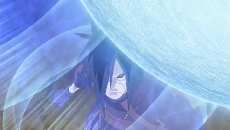 宇智波斑的轮回眼有什么能力,六道宇智波斑的能力是什么