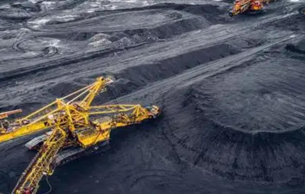 德国重启煤电厂发电,欧洲关停煤电