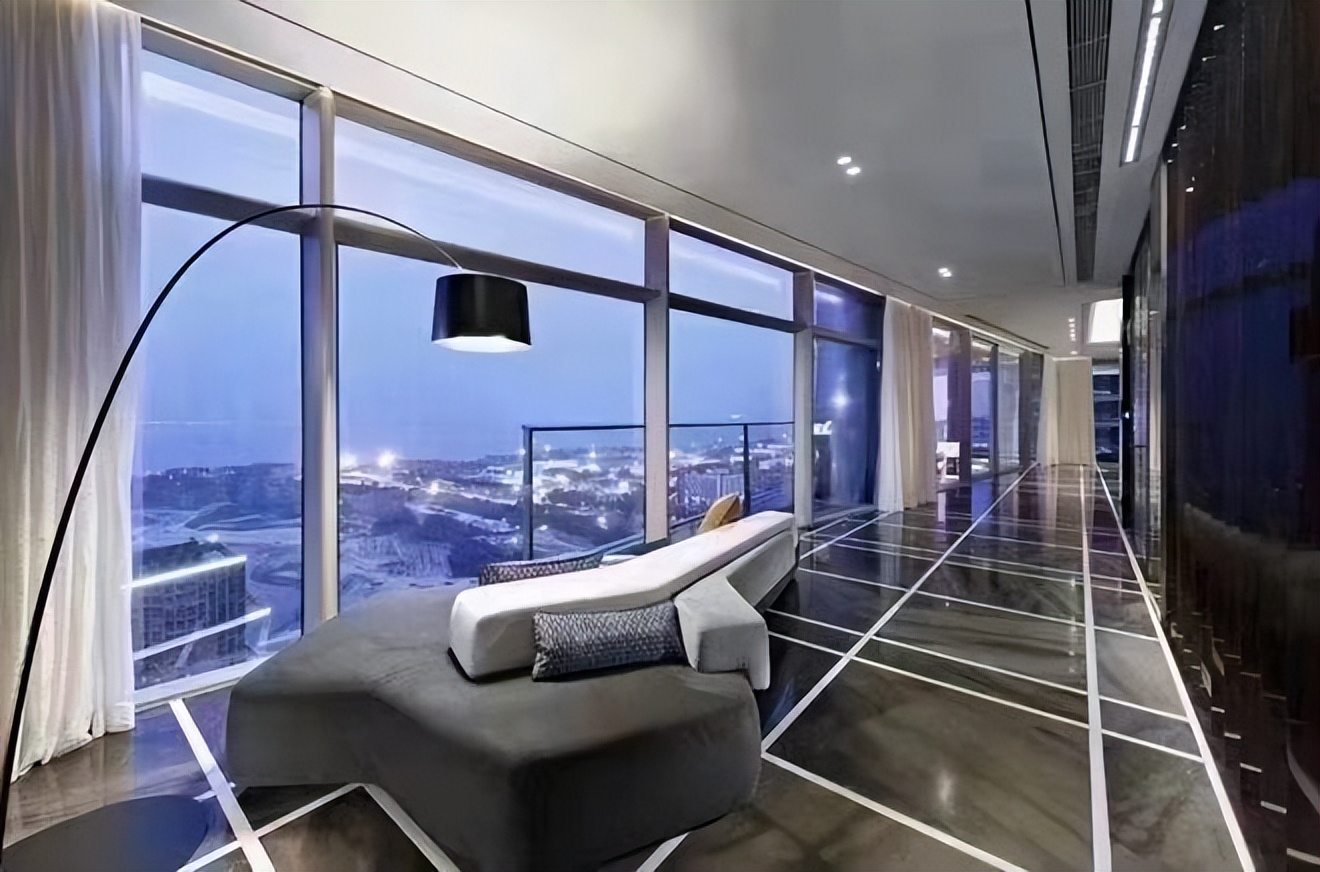 卖房赚钱的高手,卖房致富的富豪