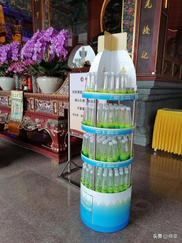 珠海从普陀寺爬凤凰山要爬多久,珠海凤凰山滚石路普陀寺