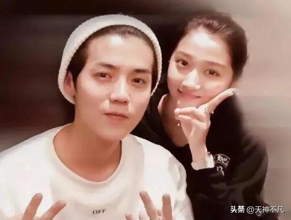 鹿晗关晓彤定居日本了吗,鹿晗关晓彤去日本先后时间