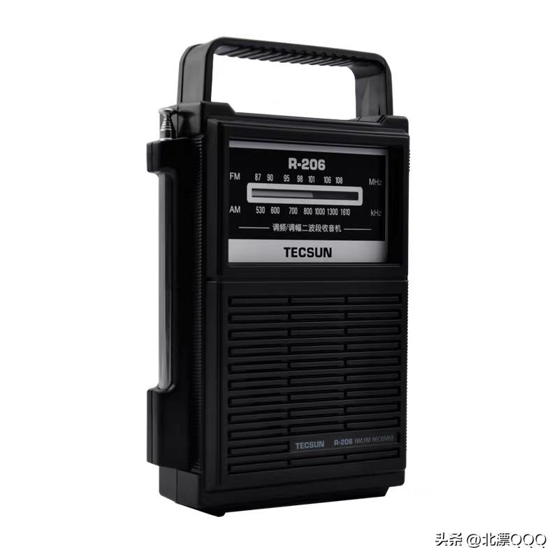 如何选购适合自己全频的收音机,如何正确挑选收音机