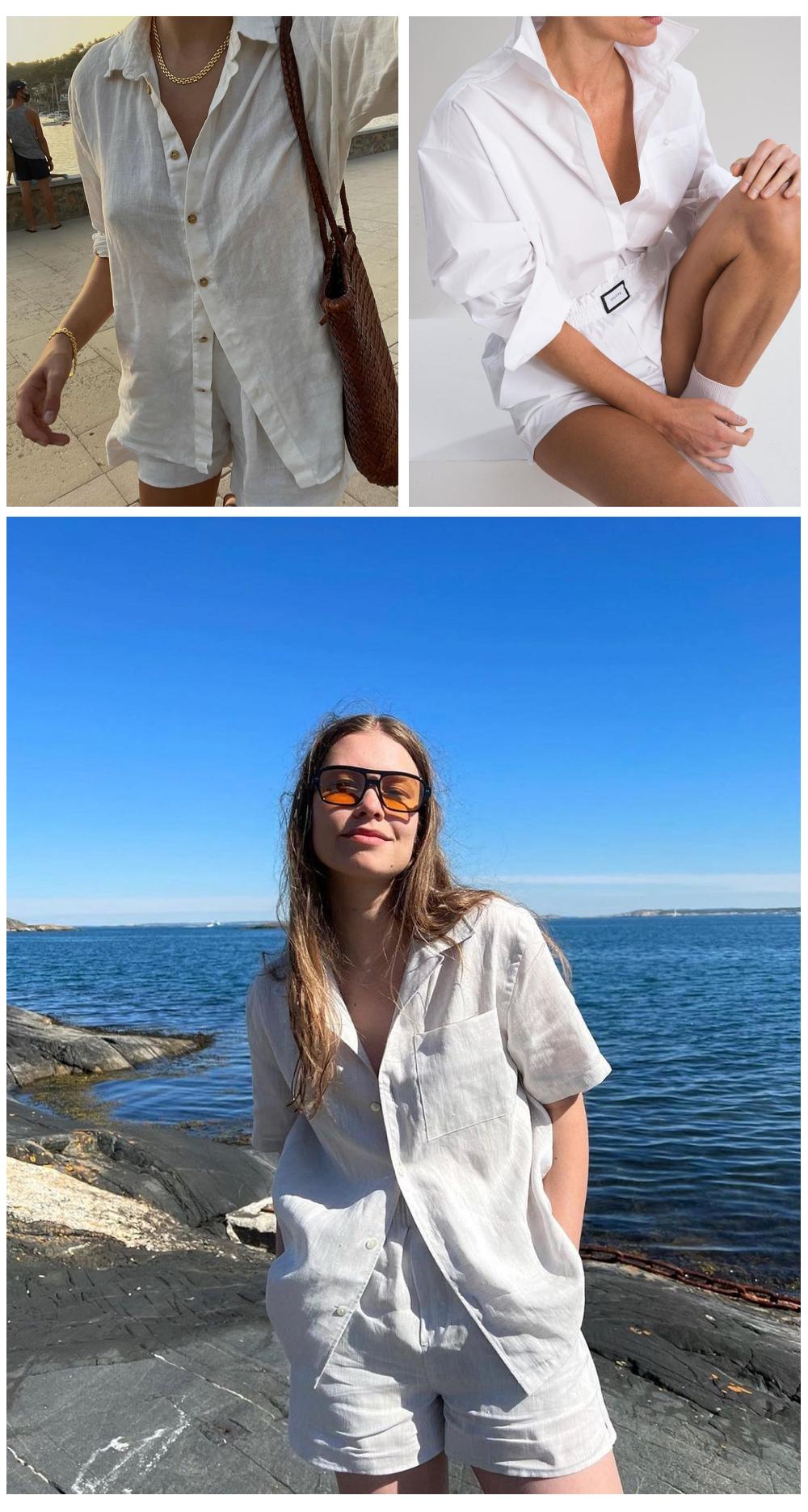 舒服到可以直接躺平的穿搭，长什么样？