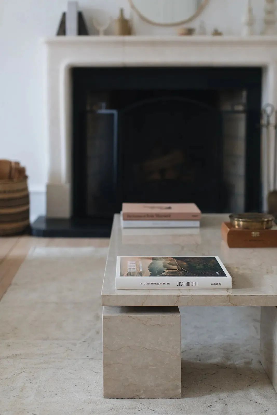 一对中年夫妇的360㎡，日式+欧式，真的很好看