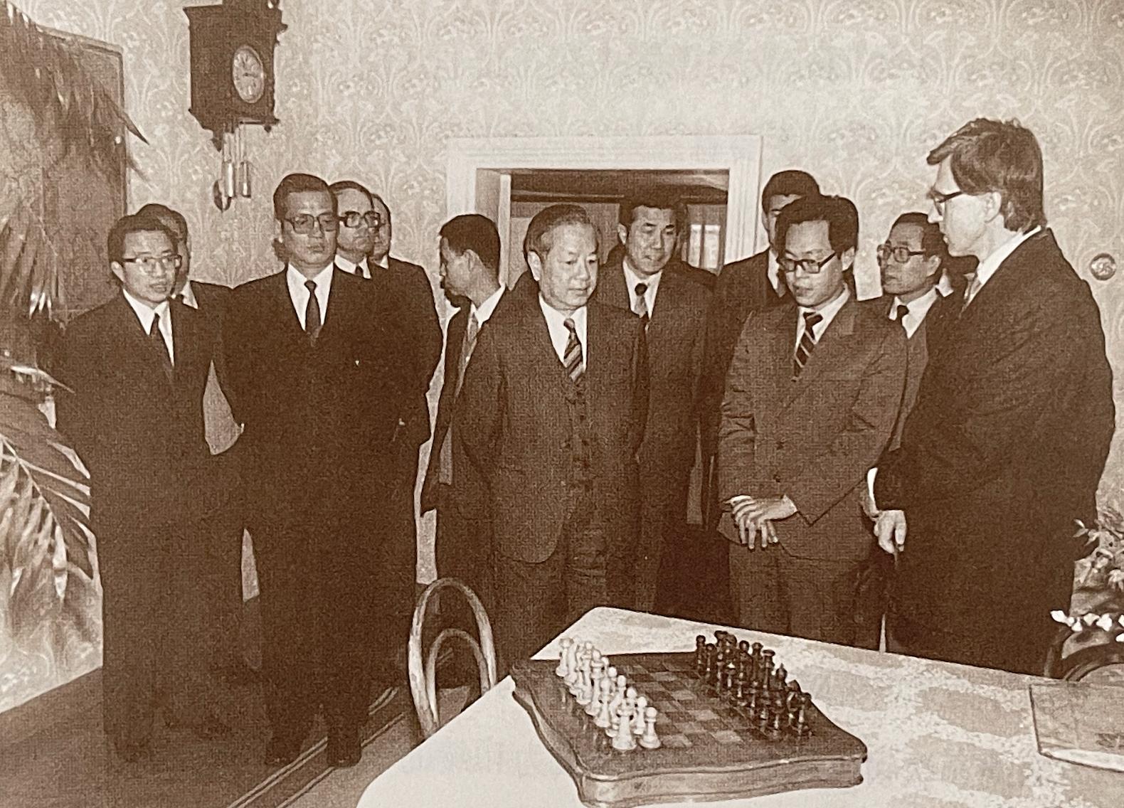 苏联赠送给中国的飞机,1985年苏联客机被劫入境中国始末