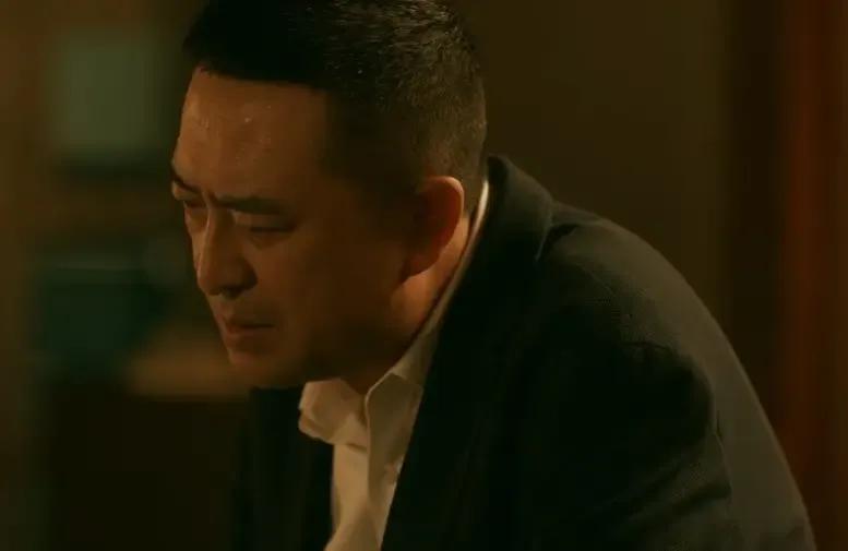 盘点《回响》中出现的7位配角，个个都是实力派，演技炸裂