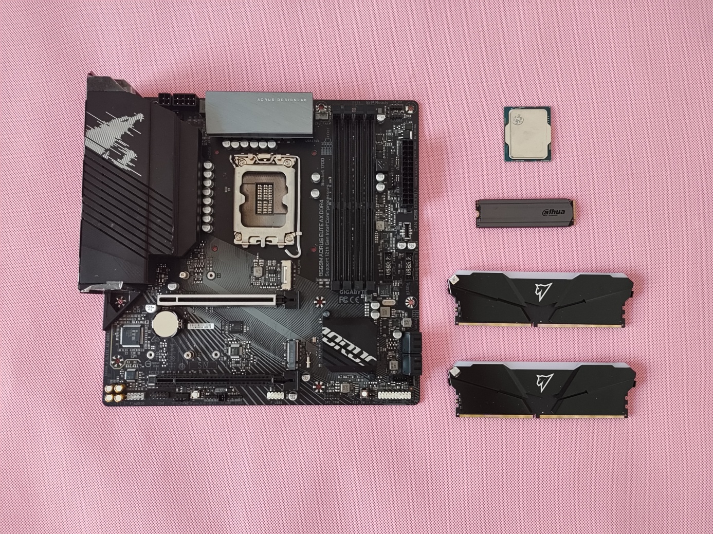 朗科的固态内存条怎么样,朗科内存条推荐吗