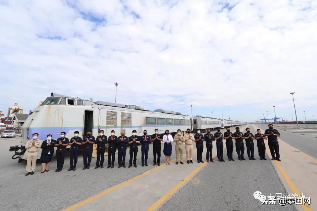 泰国进口日本火车,泰国老车进口到中国