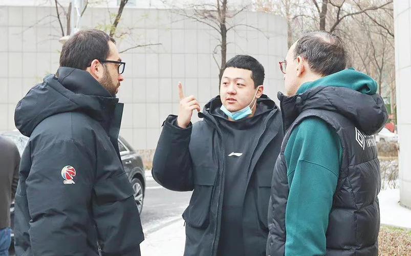 杨鸣换上辽宁男篮18年夺冠阵容,辽宁男篮杨鸣最新信息