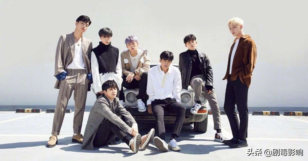 exo和twice哪个好,exotwice是什么