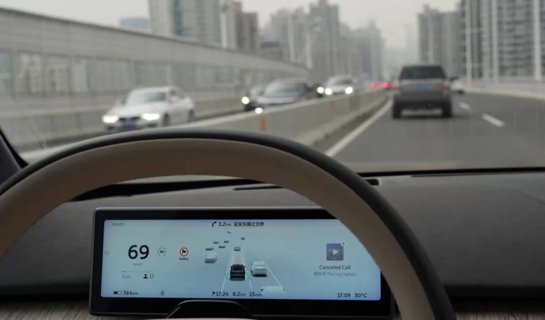 激光雷达对辅助驾驶的影响,激光雷达对驾驶有哪些好处