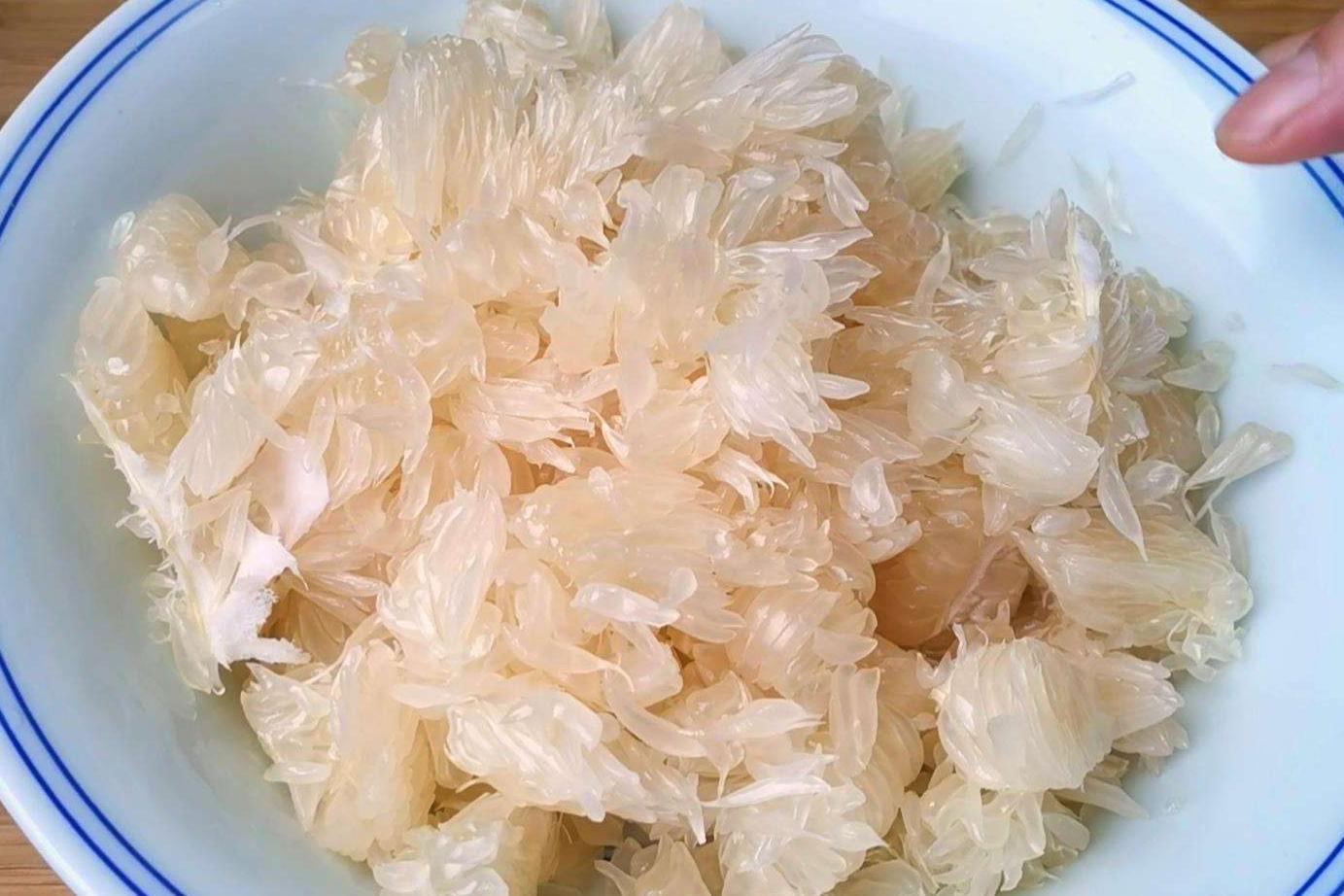 十二种润燥食材冬季养生法宝,冬季滋阴润肺的蔬菜