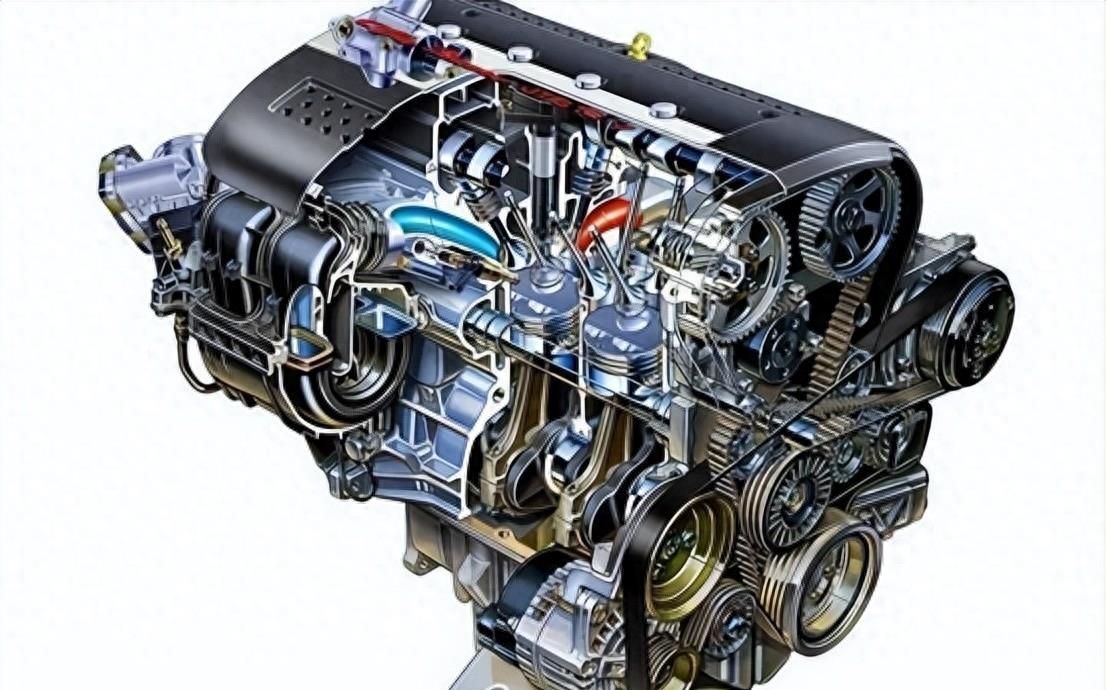 中日发动机技术对比,中日发动机之争