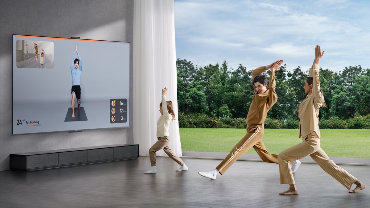 华为智慧屏超级桌面支持哪些应用,华为harmonyos3新功能