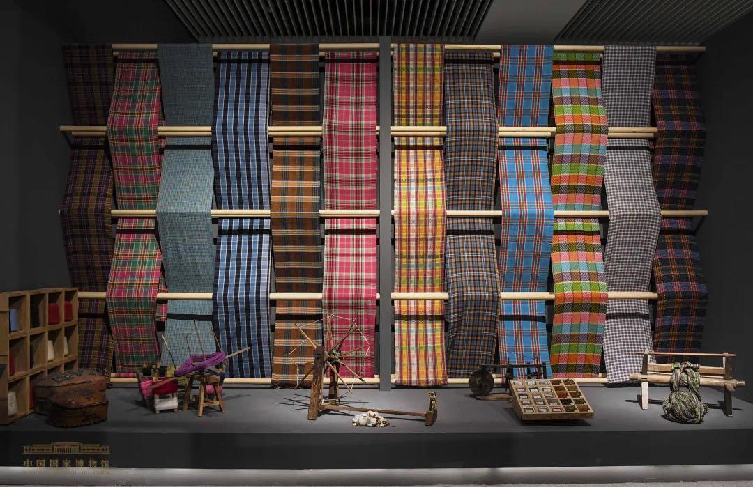 感恩母爱！山东“非遗”好礼送给最爱的她