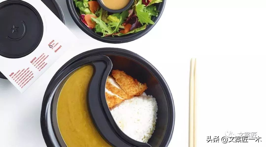 盘点那些疯狂的外卖包装,这些外卖让你越吃越胖