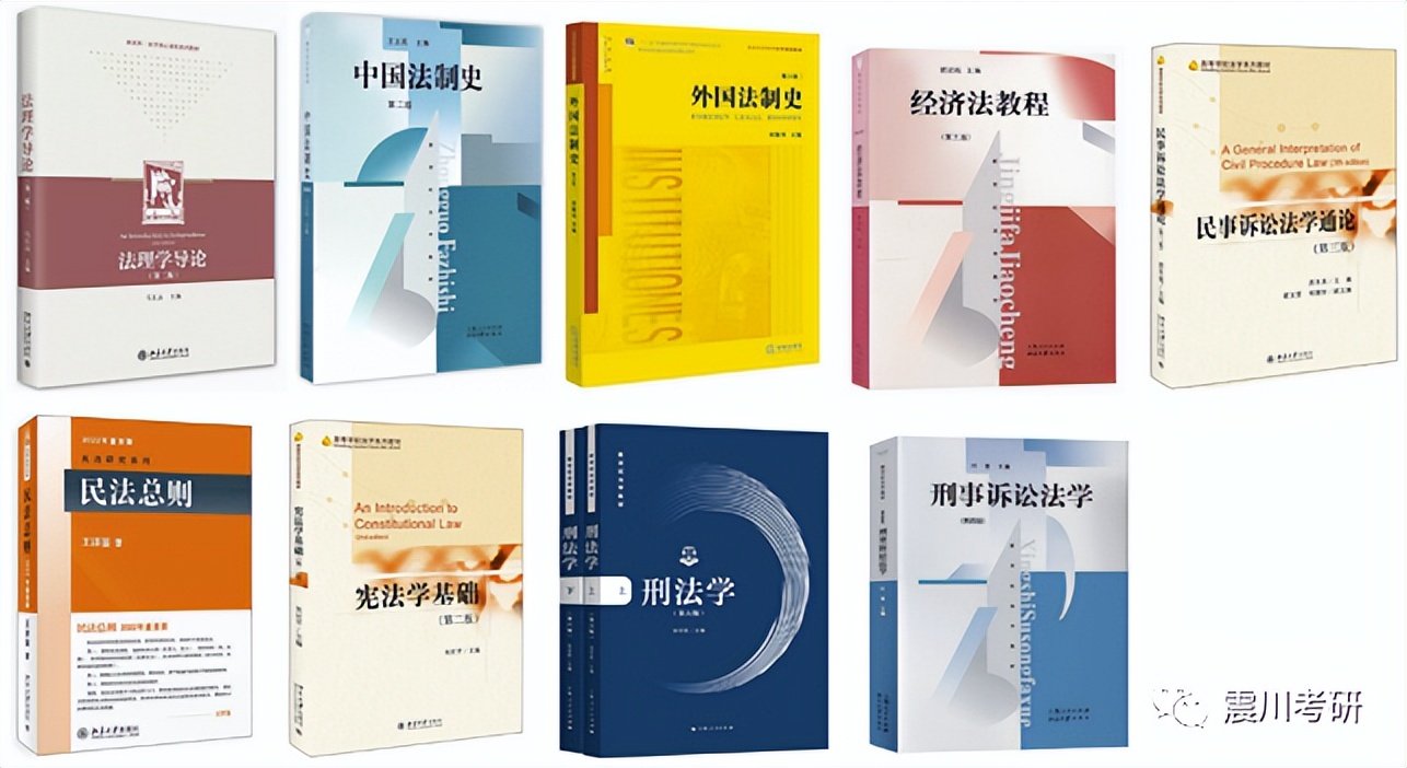 知产考研,知产法学专业考研推荐