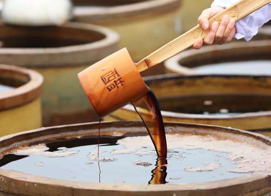 太原醋厂冰乙酸勾兑食醋整改措施,醋厂用冰乙酸勾兑食醋