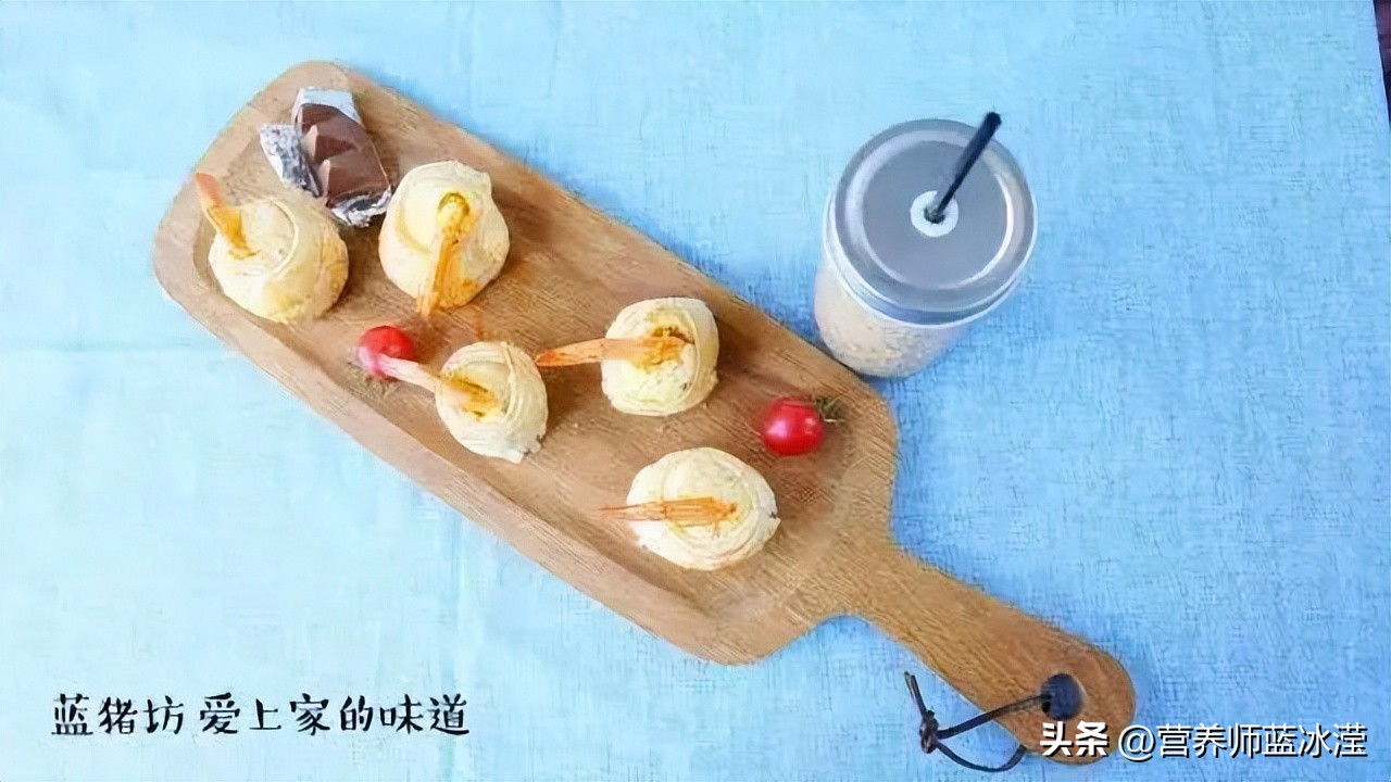 九个月的宝宝吃虾有什么好处,孩子春天多吃虾有什么好处