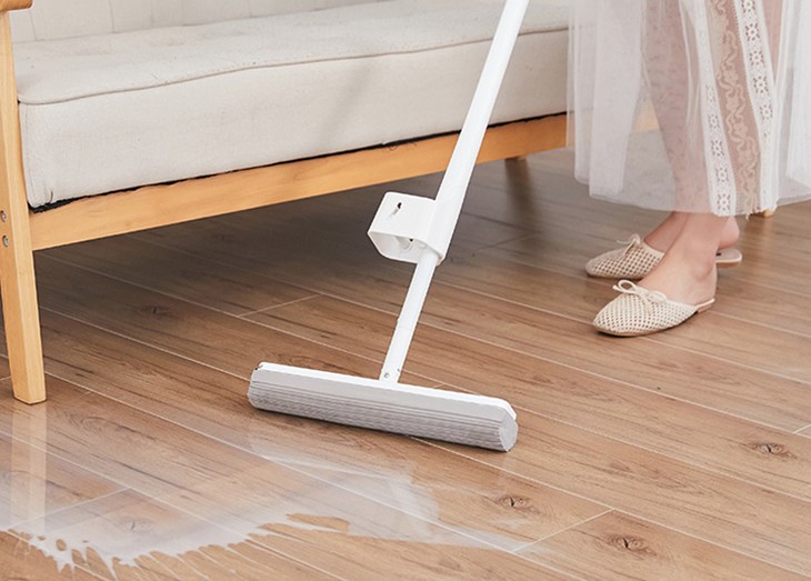 家用拖把有哪些鸡肋,懒人拖把为什么不好用
