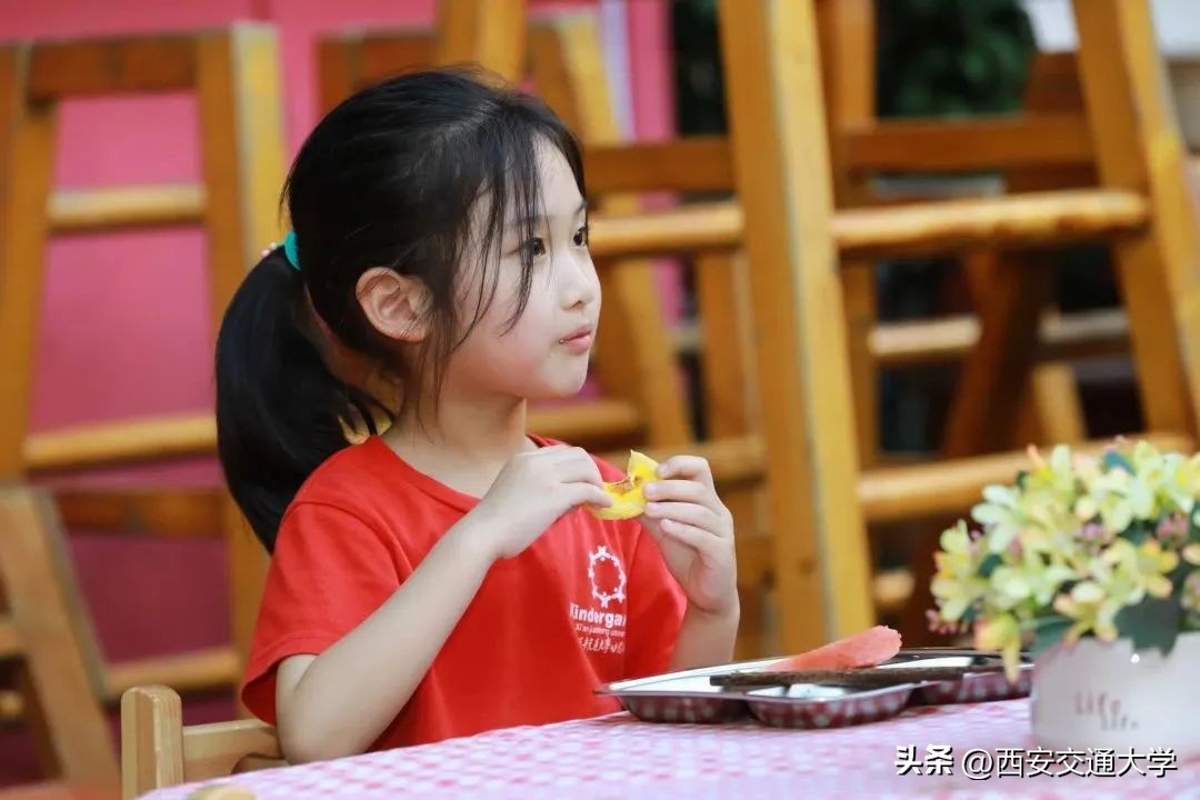 星空寻梦，共赴未来！走进西安交大幼儿园第七届“勇敢者之夜”