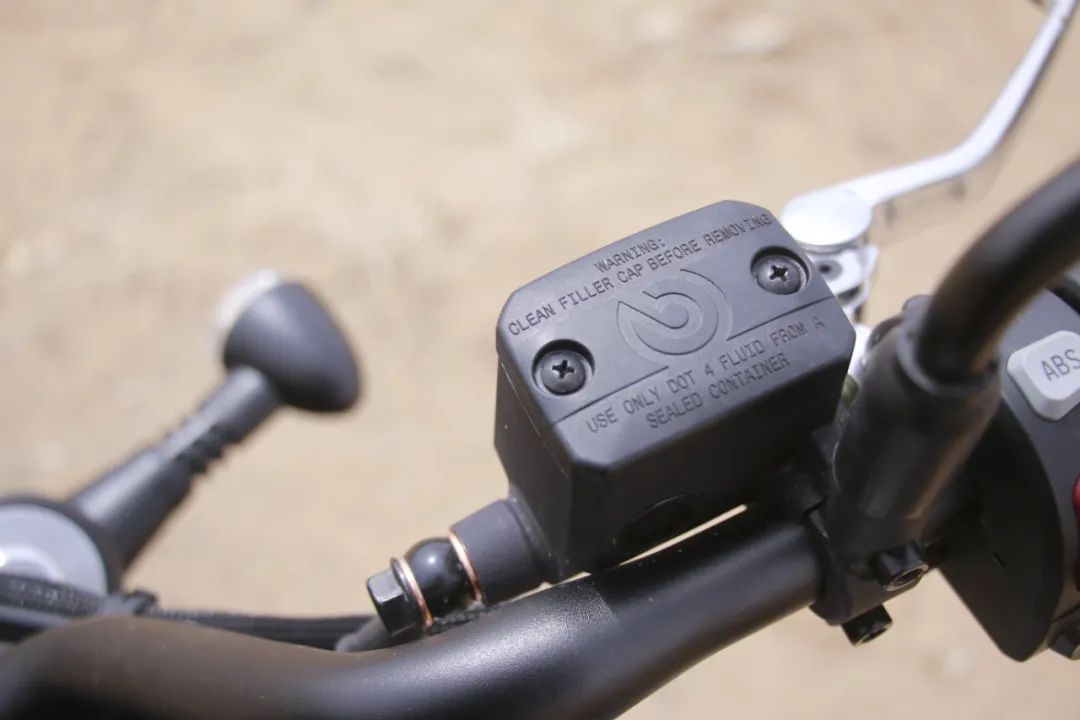 奔达黑旗500最新改进,最新v型双缸巡航车上市