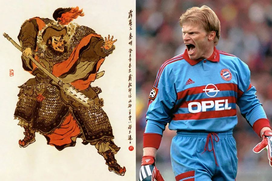 拜仁慕尼黑21世纪最佳阵容,拜仁队史第一