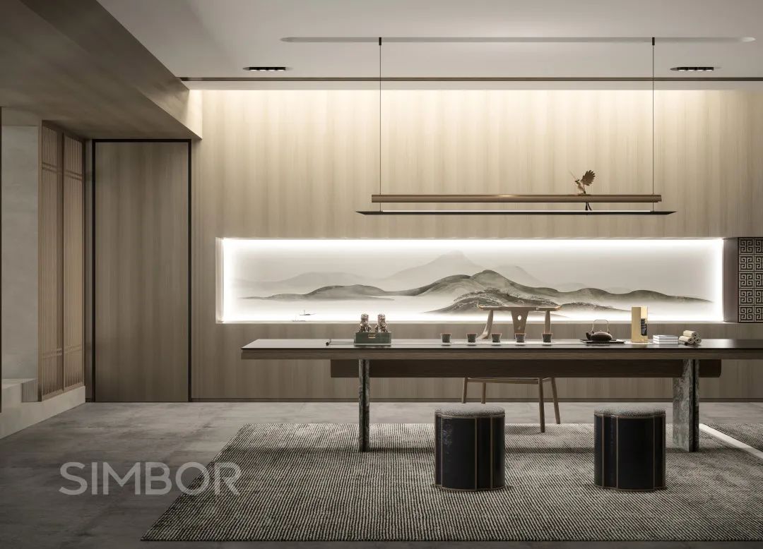 臻美铝合金,极简铝木门品牌推荐