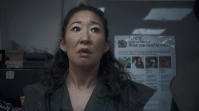 苦等两年，这CP终于回归，磕死我了